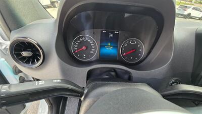 2022 Mercedes-Benz Sprinter 1500 - Photo 28 - Tulsa, OK 74112