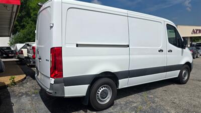 2022 Mercedes-Benz Sprinter 1500 - Photo 14 - Tulsa, OK 74112