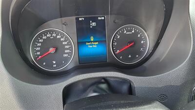 2022 Mercedes-Benz Sprinter 1500 - Photo 31 - Tulsa, OK 74112