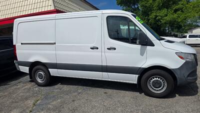 2022 Mercedes-Benz Sprinter 1500 - Photo 1 - Tulsa, OK 74112