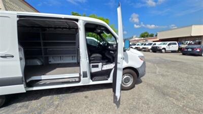 2022 Mercedes-Benz Sprinter 1500 - Photo 16 - Tulsa, OK 74112