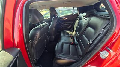 2017 INFINITI QX30 Premium - Photo 11 - Tulsa, OK 74112