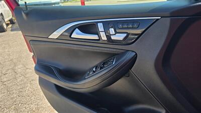 2017 INFINITI QX30 Premium - Photo 12 - Tulsa, OK 74112