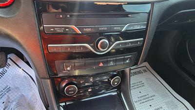 2017 INFINITI QX30 Premium - Photo 19 - Tulsa, OK 74112