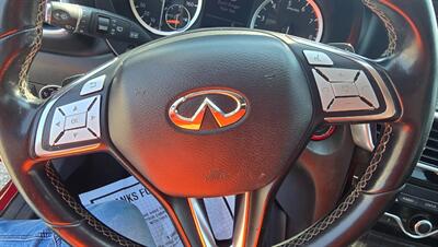 2017 INFINITI QX30 Premium - Photo 16 - Tulsa, OK 74112