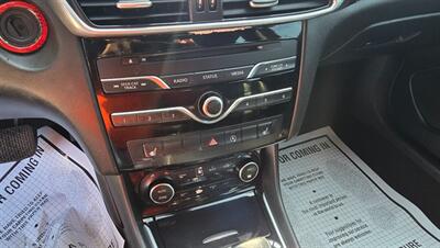 2017 INFINITI QX30 Premium - Photo 14 - Tulsa, OK 74112
