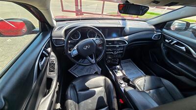 2017 INFINITI QX30 Premium - Photo 10 - Tulsa, OK 74112