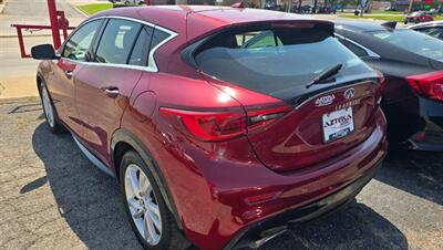 2017 INFINITI QX30 Premium - Photo 5 - Tulsa, OK 74112