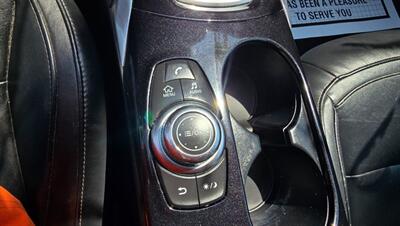 2017 INFINITI QX30 Premium - Photo 20 - Tulsa, OK 74112