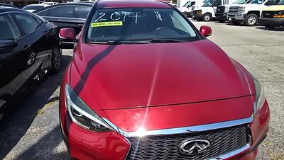 2017 INFINITI QX30 Premium - Photo 4 - Tulsa, OK 74112