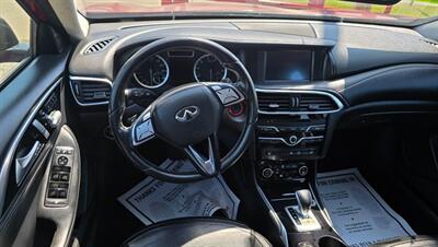 2017 INFINITI QX30 Premium - Photo 8 - Tulsa, OK 74112
