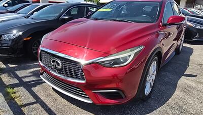 2017 INFINITI QX30 Premium - Photo 3 - Tulsa, OK 74112