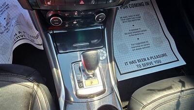 2017 INFINITI QX30 Premium - Photo 18 - Tulsa, OK 74112