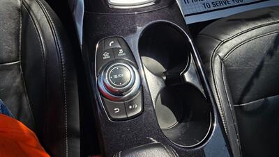 2017 INFINITI QX30 Premium - Photo 13 - Tulsa, OK 74112