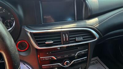2017 INFINITI QX30 Premium - Photo 15 - Tulsa, OK 74112