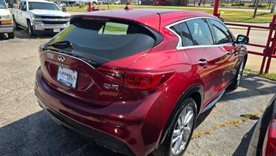2017 INFINITI QX30 Premium - Photo 6 - Tulsa, OK 74112