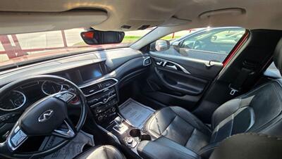 2017 INFINITI QX30 Premium - Photo 9 - Tulsa, OK 74112