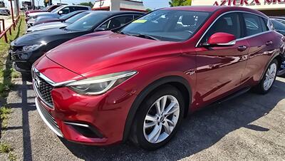 2017 INFINITI QX30 Premium - Photo 2 - Tulsa, OK 74112