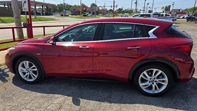 2017 INFINITI QX30 Premium - Photo 7 - Tulsa, OK 74112