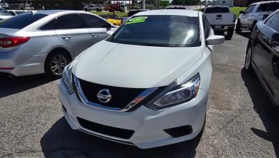2018 Nissan Altima 2.5 SL - Photo 17 - Tulsa, OK 74112