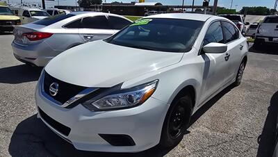 2018 Nissan Altima 2.5 SL - Photo 2 - Tulsa, OK 74112