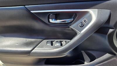 2018 Nissan Altima 2.5 SL - Photo 12 - Tulsa, OK 74112