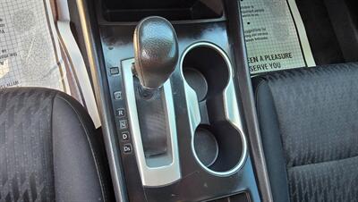 2018 Nissan Altima 2.5 SL - Photo 16 - Tulsa, OK 74112