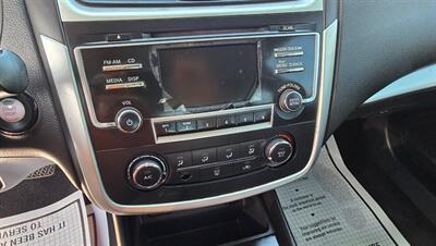 2018 Nissan Altima 2.5 SL - Photo 15 - Tulsa, OK 74112