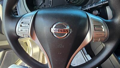 2018 Nissan Altima 2.5 SL - Photo 13 - Tulsa, OK 74112