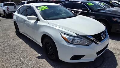2018 Nissan Altima 2.5 SL - Photo 1 - Tulsa, OK 74112