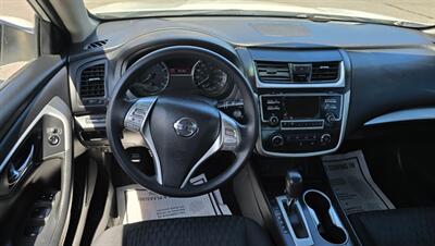 2018 Nissan Altima 2.5 SL - Photo 9 - Tulsa, OK 74112