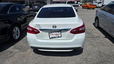 2018 Nissan Altima 2.5 SL - Photo 4 - Tulsa, OK 74112