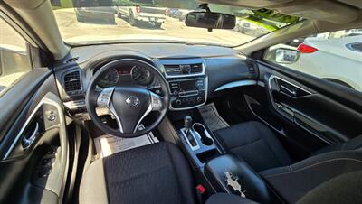2018 Nissan Altima 2.5 SL - Photo 10 - Tulsa, OK 74112