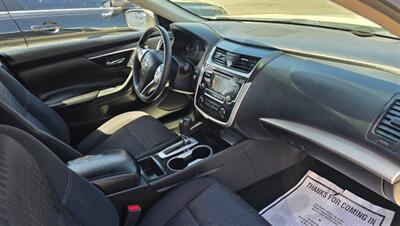 2018 Nissan Altima 2.5 SL - Photo 6 - Tulsa, OK 74112