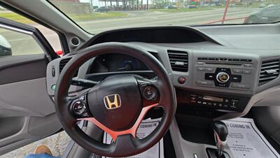 2012 Honda Civic Hybrid   - Photo 22 - Tulsa, OK 74112
