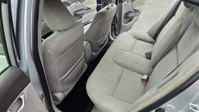 2012 Honda Civic Hybrid   - Photo 15 - Tulsa, OK 74112