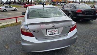 2012 Honda Civic Hybrid   - Photo 4 - Tulsa, OK 74112
