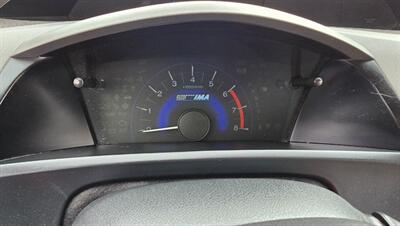 2012 Honda Civic Hybrid   - Photo 21 - Tulsa, OK 74112