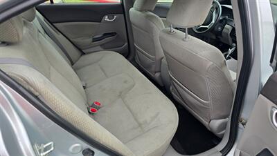 2012 Honda Civic Hybrid   - Photo 13 - Tulsa, OK 74112