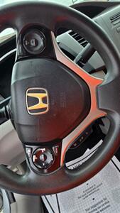 2012 Honda Civic Hybrid   - Photo 18 - Tulsa, OK 74112