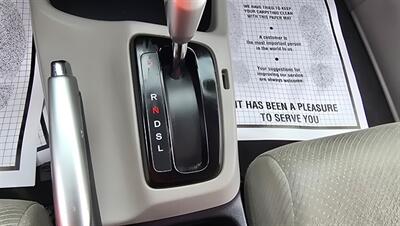 2012 Honda Civic Hybrid   - Photo 23 - Tulsa, OK 74112