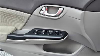 2012 Honda Civic Hybrid   - Photo 17 - Tulsa, OK 74112