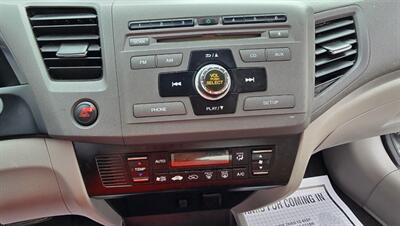 2012 Honda Civic Hybrid   - Photo 19 - Tulsa, OK 74112