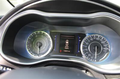 2015 Chrysler 200 Limited   - Photo 23 - Tulsa, OK 74112