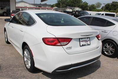 2015 Chrysler 200 Limited   - Photo 6 - Tulsa, OK 74112