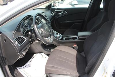 2015 Chrysler 200 Limited   - Photo 25 - Tulsa, OK 74112