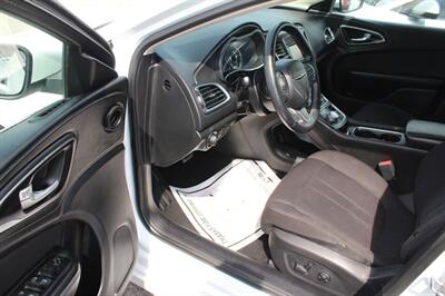 2015 Chrysler 200 Limited   - Photo 26 - Tulsa, OK 74112
