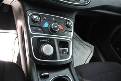 2015 Chrysler 200 Limited   - Photo 24 - Tulsa, OK 74112
