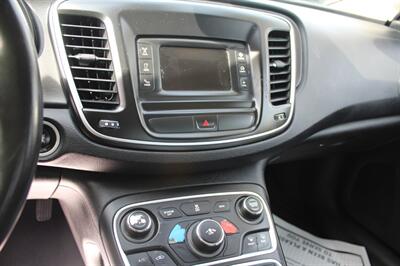 2015 Chrysler 200 Limited   - Photo 22 - Tulsa, OK 74112