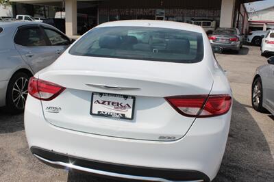 2015 Chrysler 200 Limited   - Photo 3 - Tulsa, OK 74112